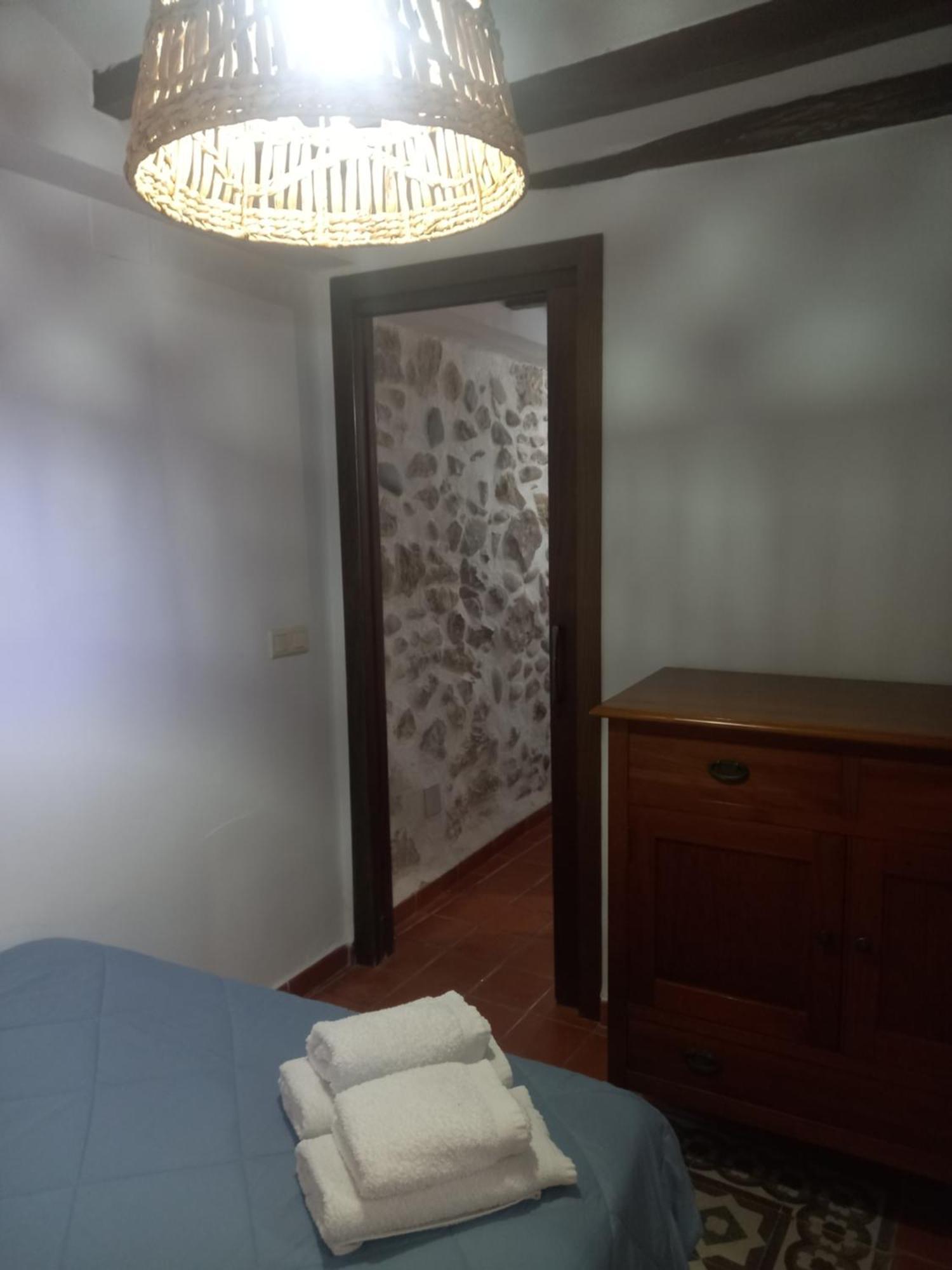 Apartamentos Gali Playa 2 San Pedro 10 Villajoyosa Exterior foto